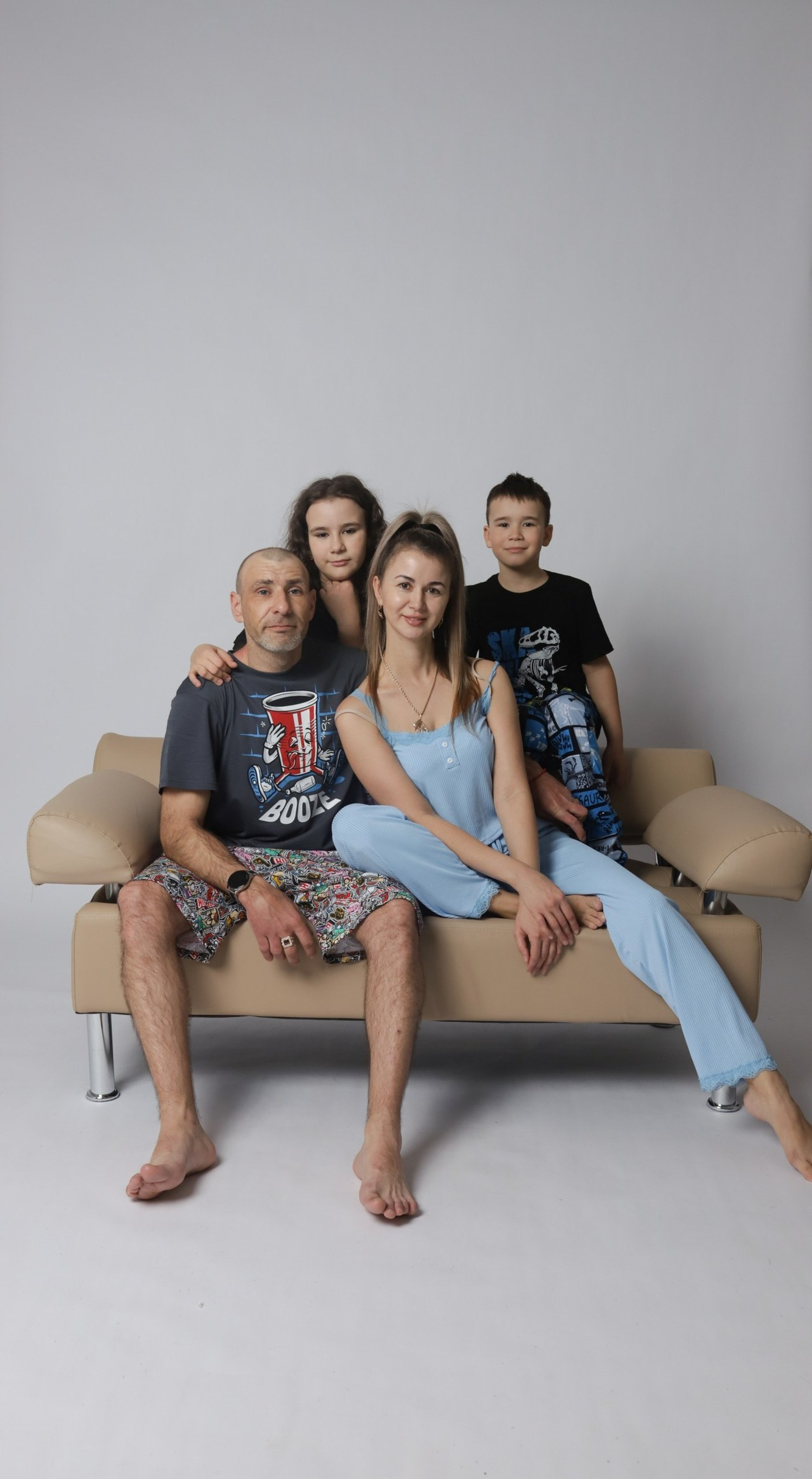 Отзывы. Автопортретная