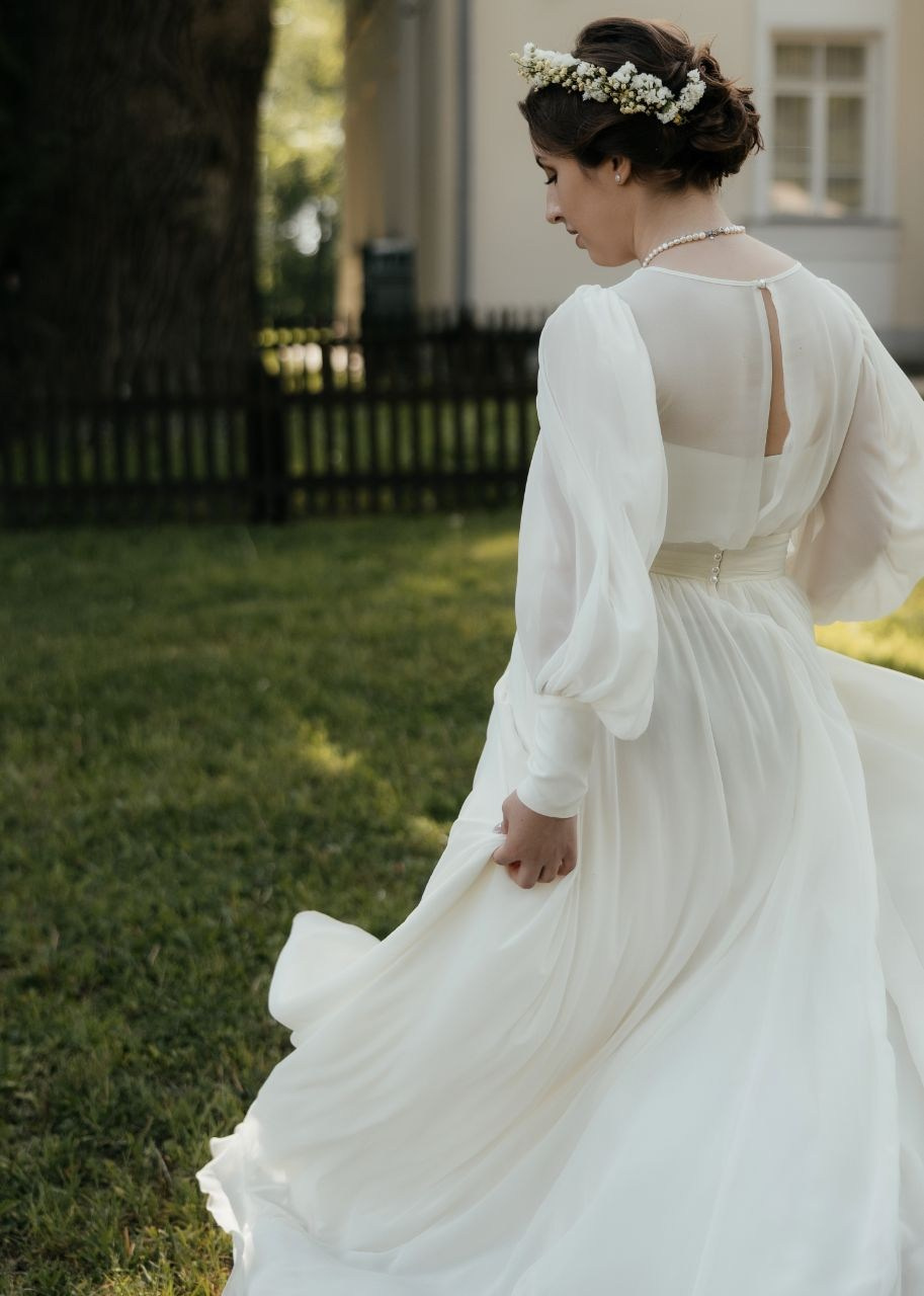 Свадебные фото. TwoLensFilms