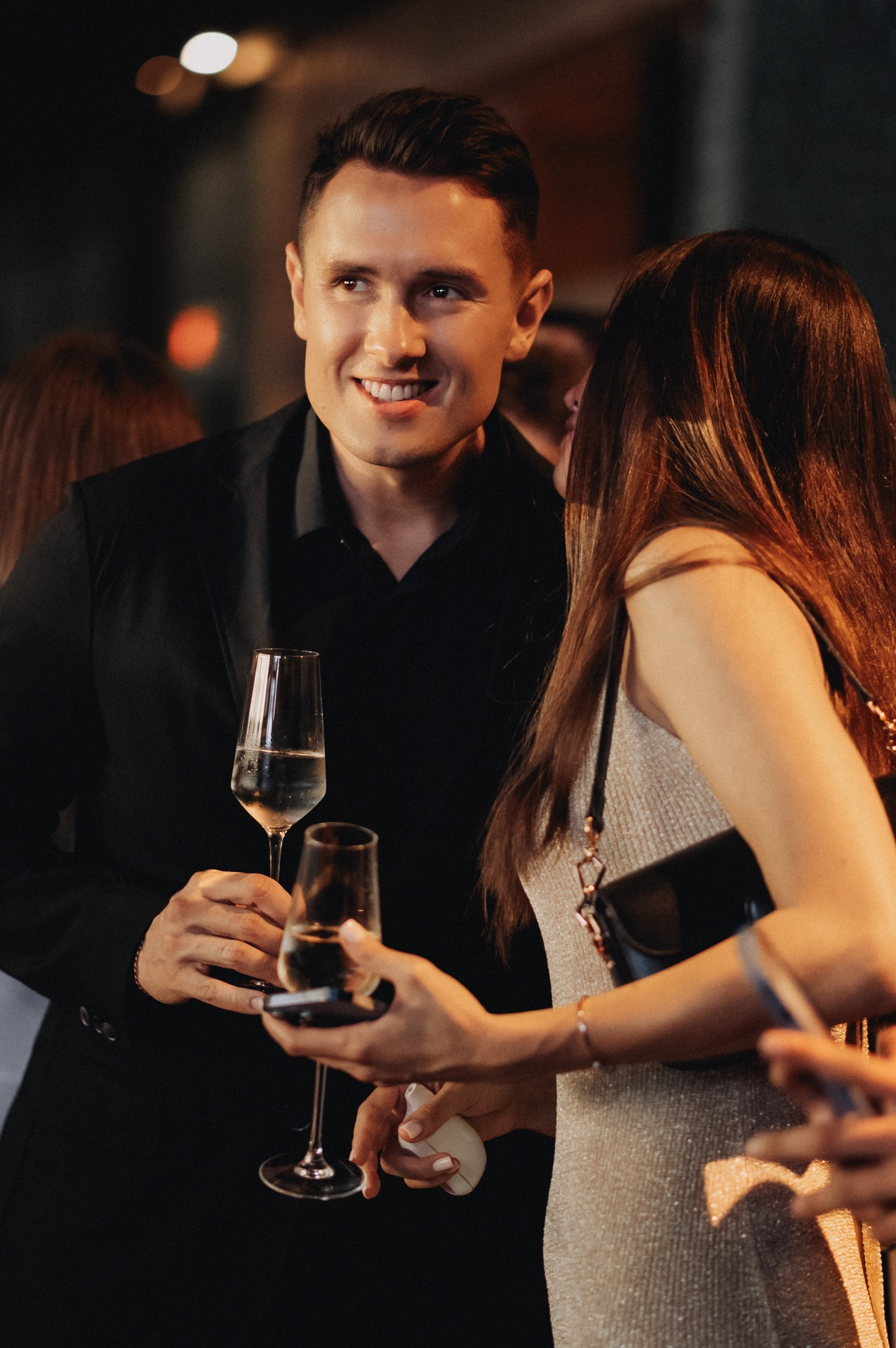 NIGHT2DAY CHOICE 2024. Фотографы и Видеографы Night2Day Санкт-Петербург