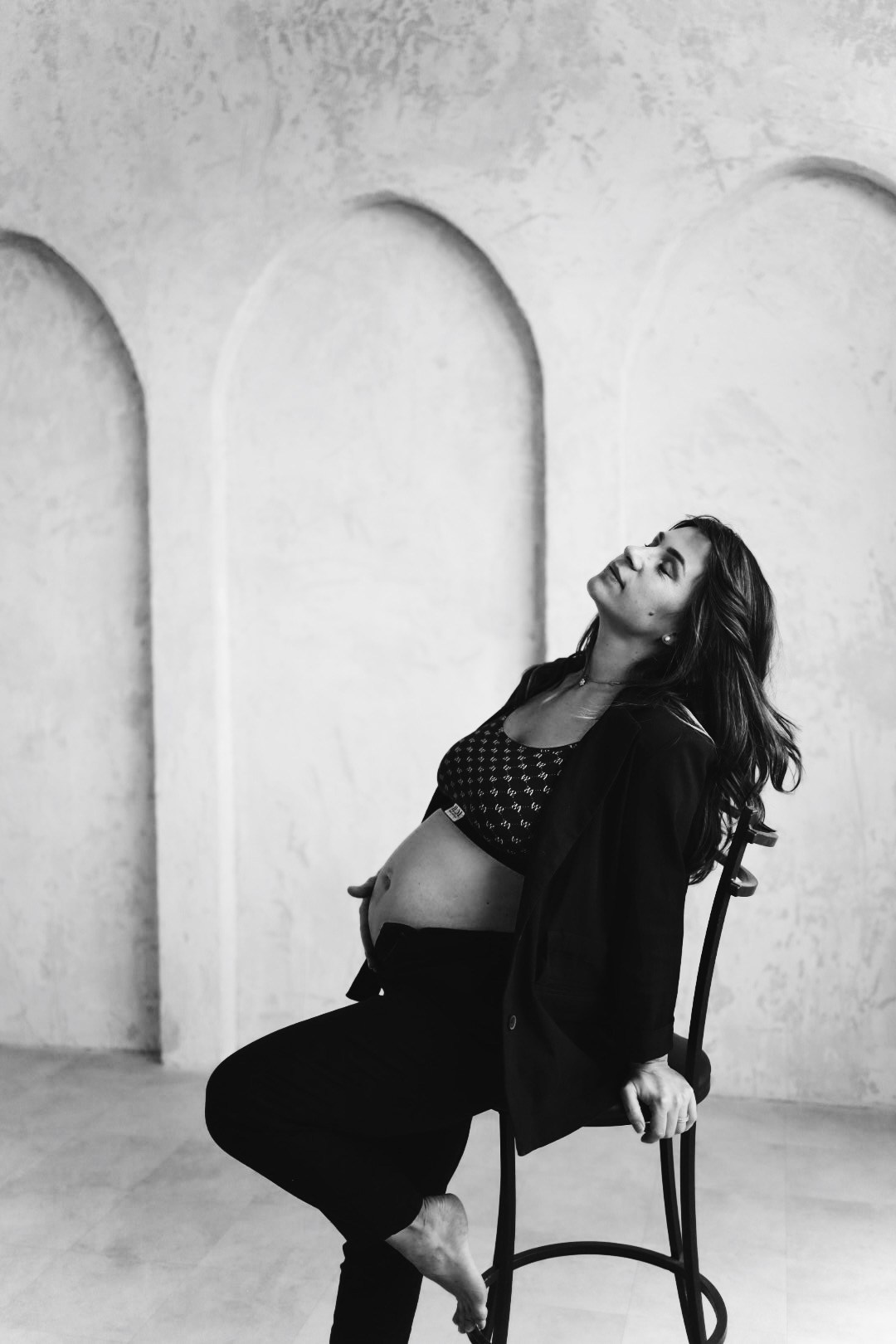 Беременность. Индивидуальный и семейный lifestyle фотограф Маргарита Мустафина