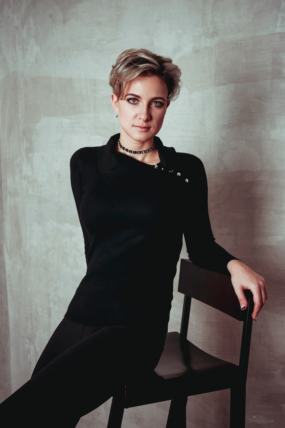 Ксения. BULYGINAPHOTO