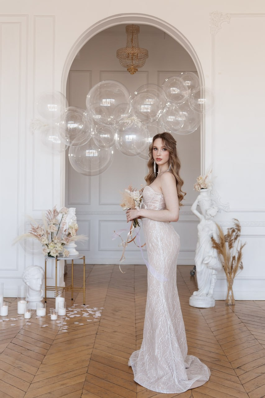 Свадебная фотосессия. Свадебный и семейный фотограф в Новосибирске Дарья Кель