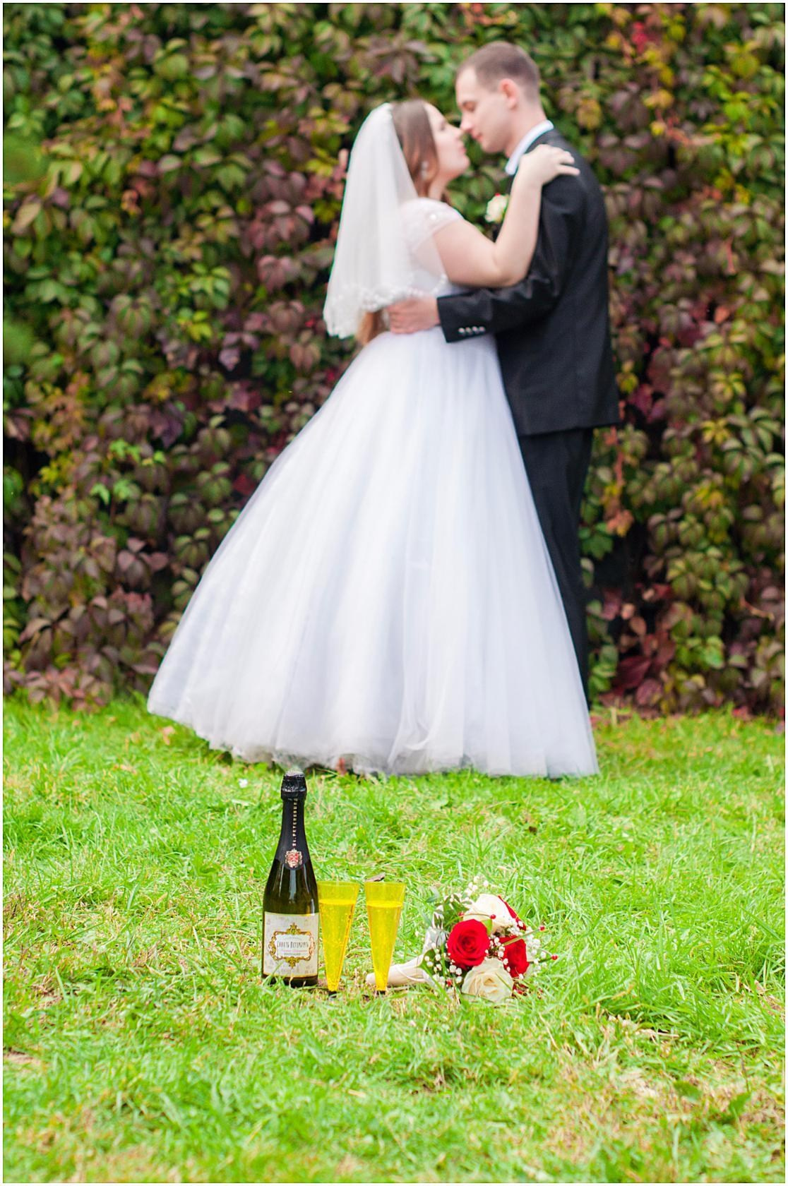 Свадебная съёмка. Фотограф в Хабаровске