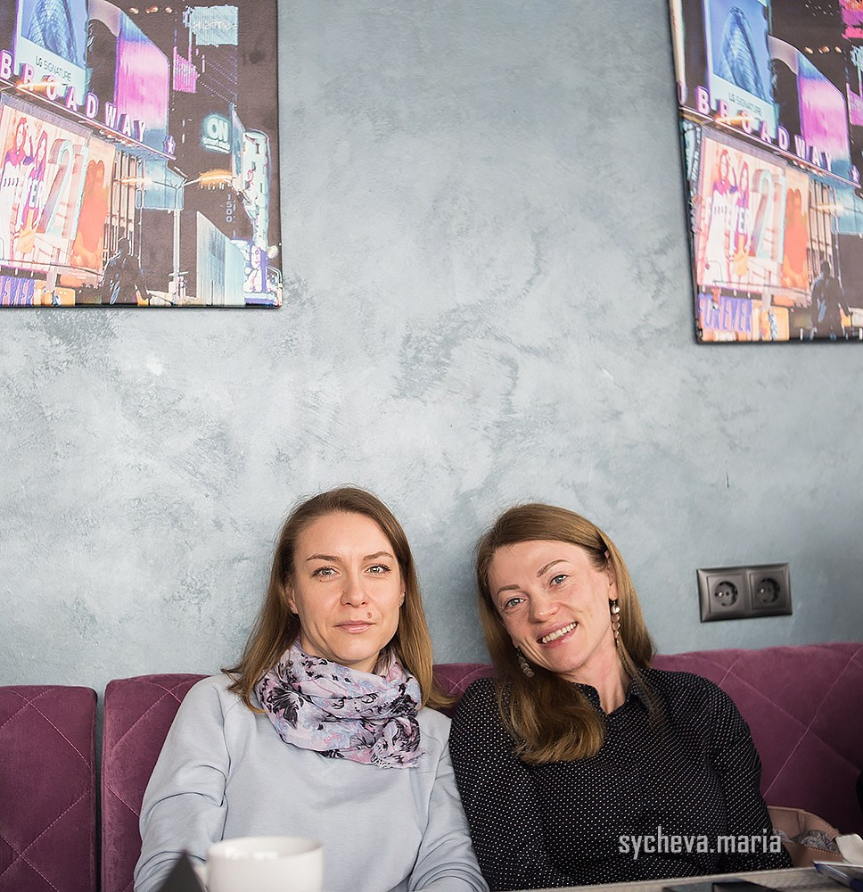 Деловой обед в геометрии. Детский и семейный фотограф, фотограф мероприятий Нижний Новгород