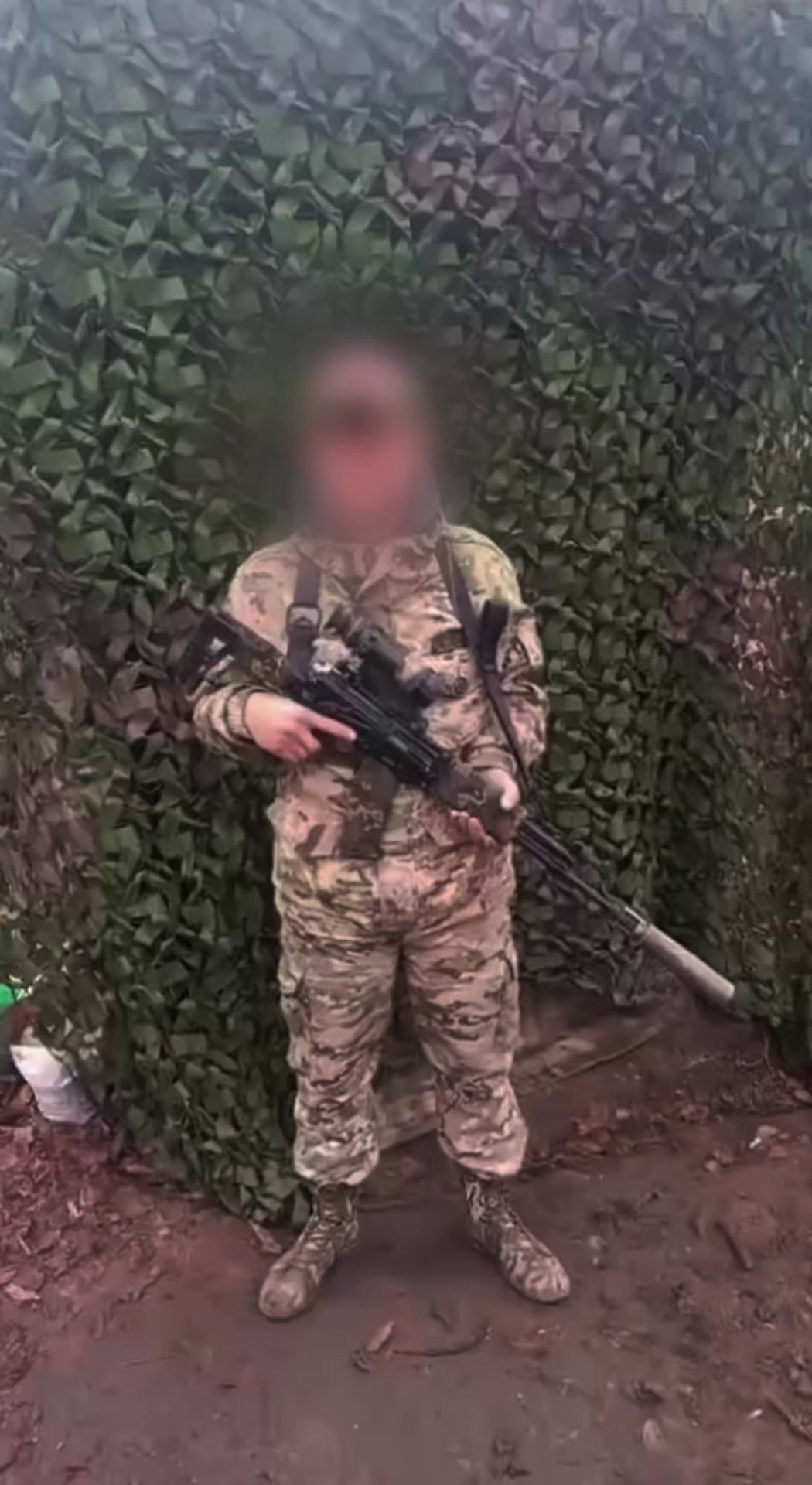 Солдатское СПАСИБО. ZИЛАНТ | Волонтеры ТАТАРСТАНА