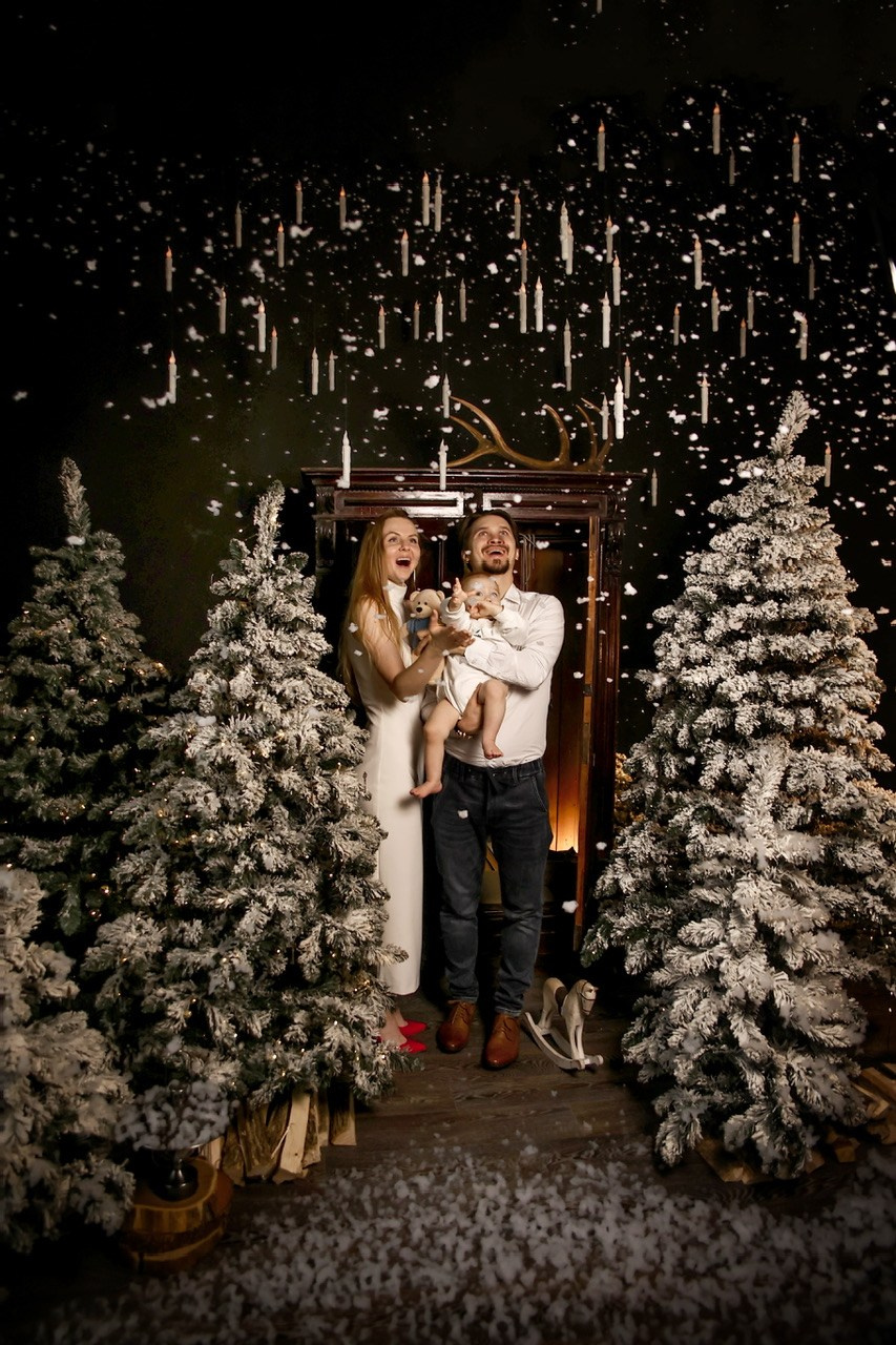 Семейная фотосъёмка студия/ прогулка. Мишугина Ольга Фотограф новорожденных, семейный и детский фотограф