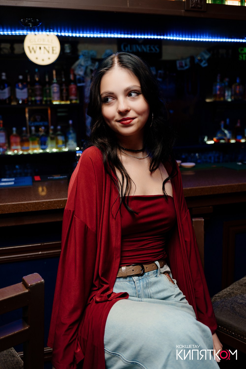 WOW QUIZ. КИПЯТКОМ КОКШЕТАУ