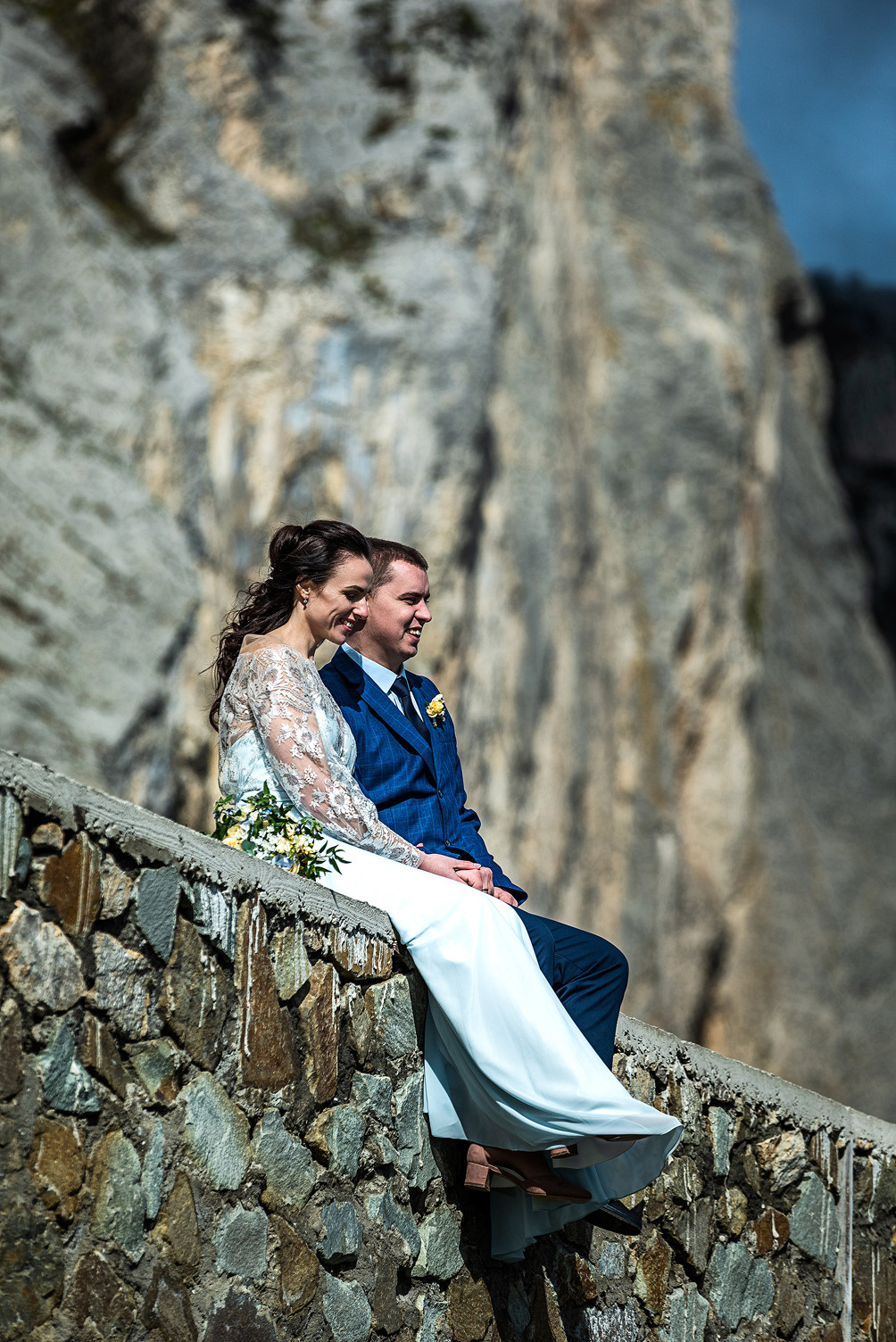 Кристина и Алексей. Fotograf in Sewastopol, Krim und Moskau Gorbunov Denis