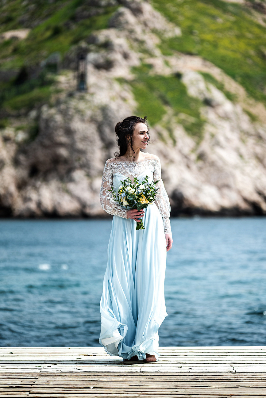 Кристина и Алексей. Fotograf in Sewastopol, Krim und Moskau Gorbunov Denis