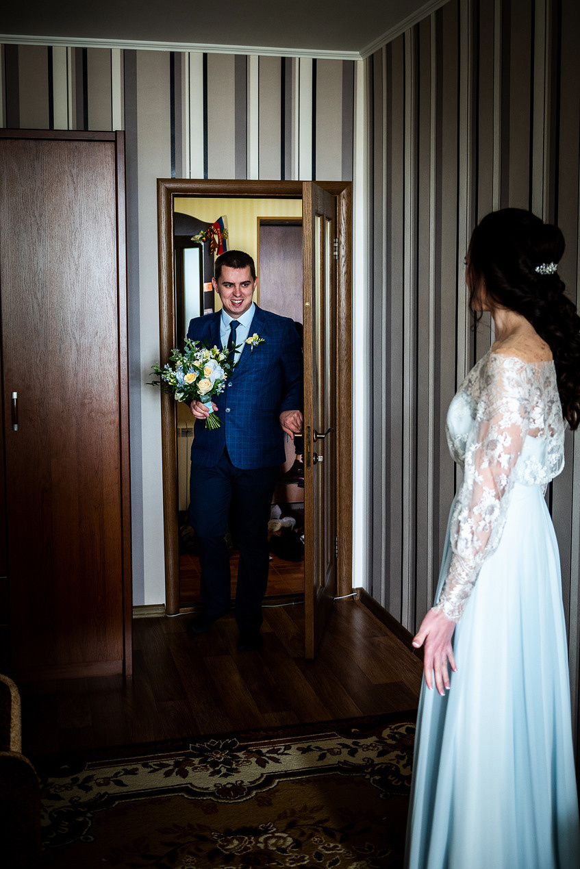 Кристина и Алексей. Fotograf in Sewastopol, Krim und Moskau Gorbunov Denis