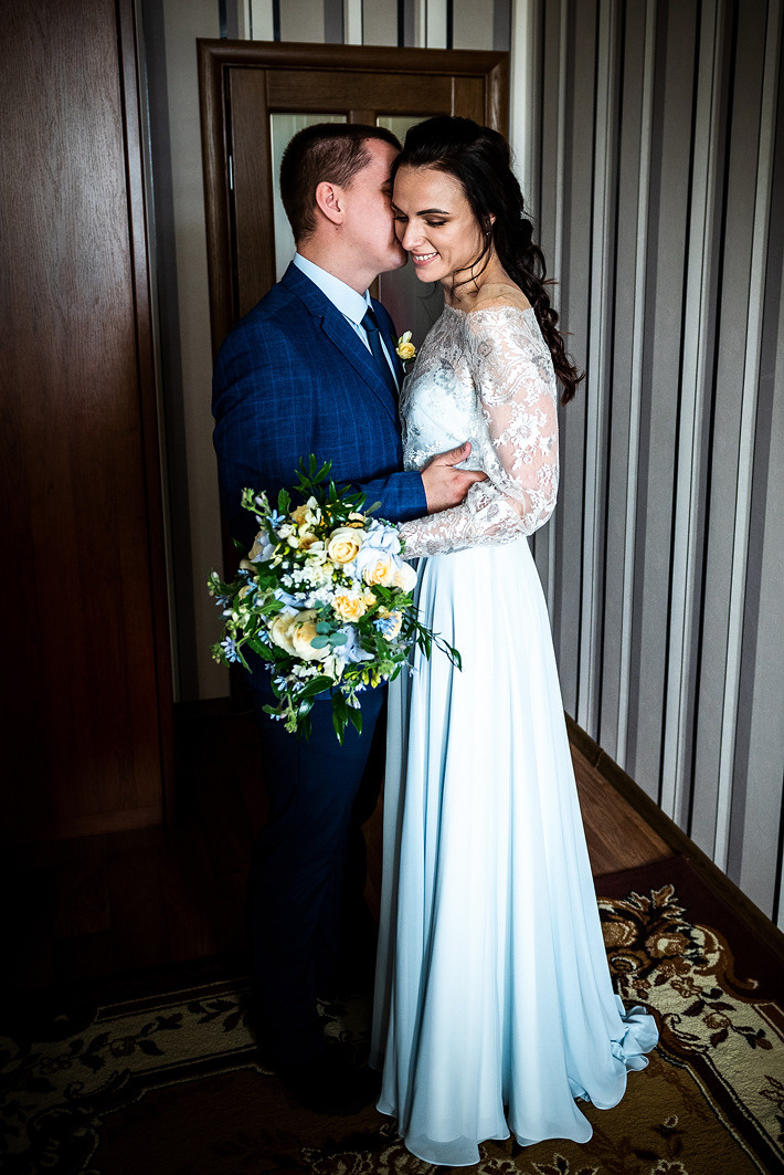 Кристина и Алексей. Fotograf in Sewastopol, Krim und Moskau Gorbunov Denis