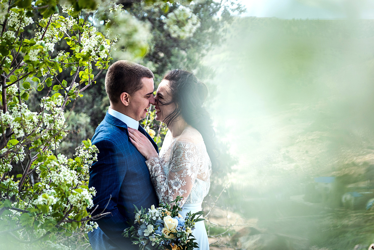 Кристина и Алексей. Fotograf in Sewastopol, Krim und Moskau Gorbunov Denis