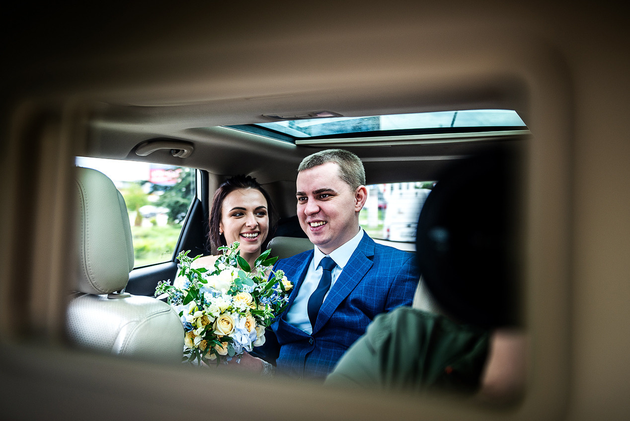 Кристина и Алексей. Fotograf in Sewastopol, Krim und Moskau Gorbunov Denis