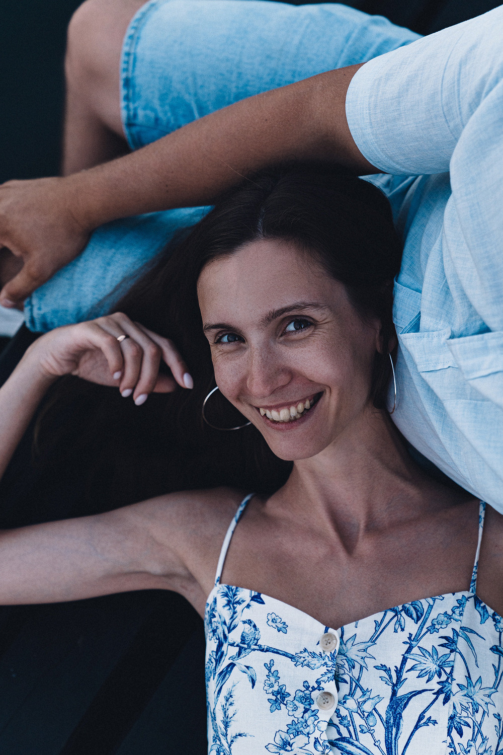 Лена и Юра. Fotograf in Sewastopol, Krim und Moskau Gorbunov Denis