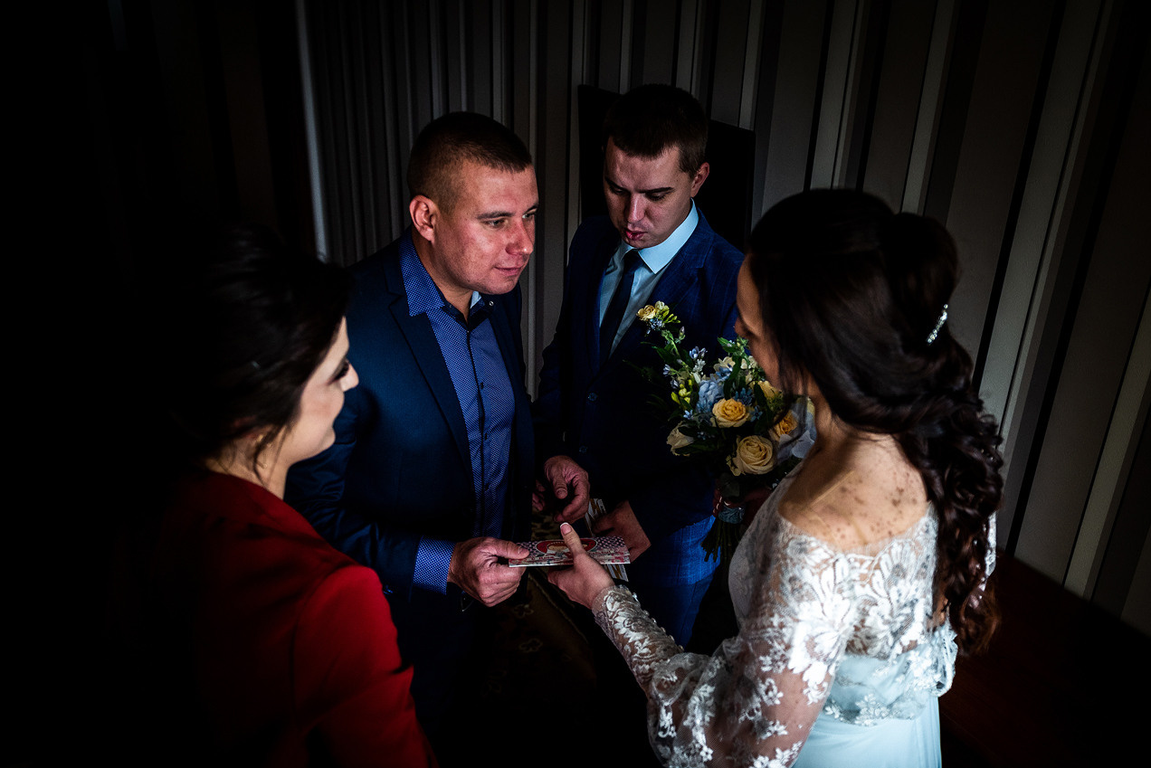 Кристина и Алексей. Fotograf in Sewastopol, Krim und Moskau Gorbunov Denis