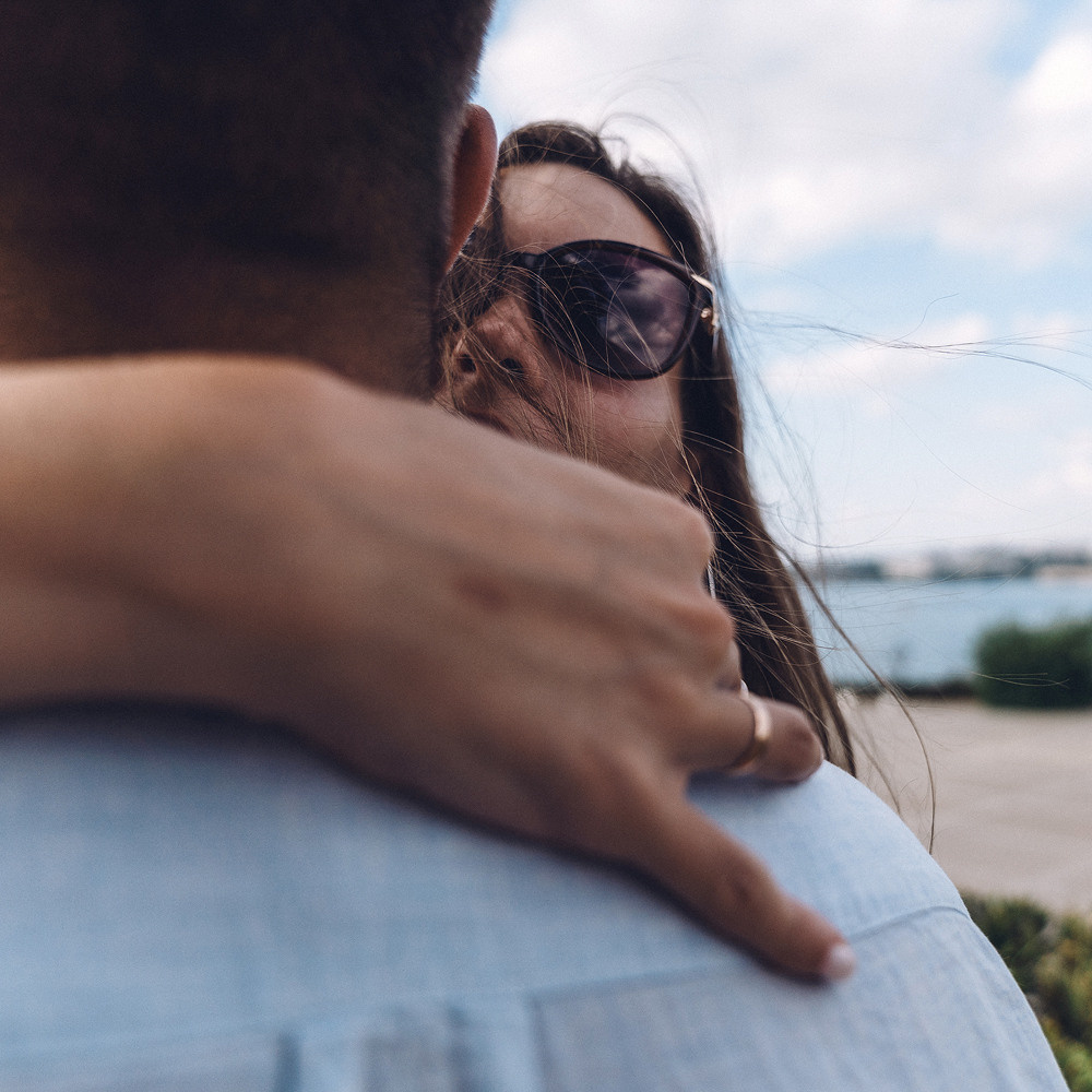 Лена и Юра. Fotograf in Sewastopol, Krim und Moskau Gorbunov Denis