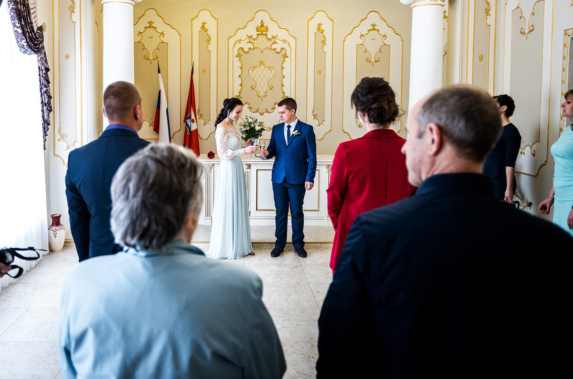 Кристина и Алексей. Fotograf in Sewastopol, Krim und Moskau Gorbunov Denis