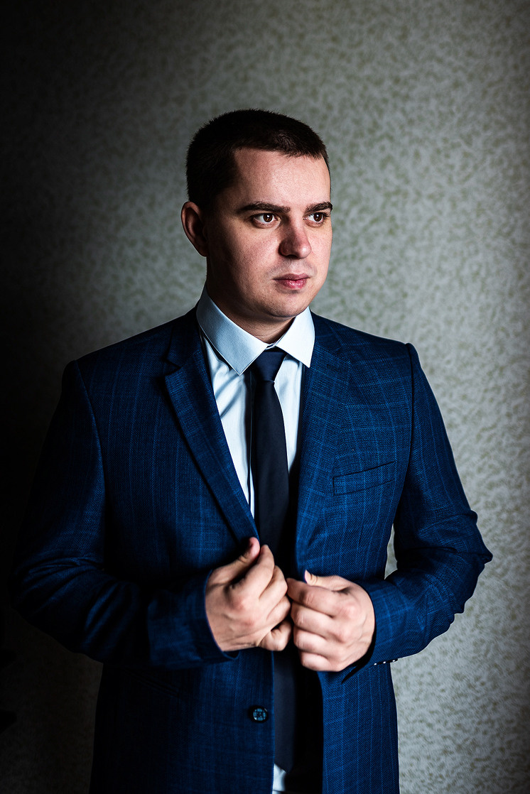 Кристина и Алексей. Fotograf in Sewastopol, Krim und Moskau Gorbunov Denis