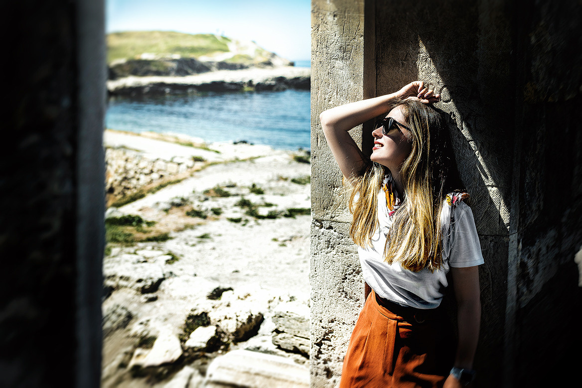 Стас и Ира. Fotograf in Sewastopol, Krim und Moskau Gorbunov Denis