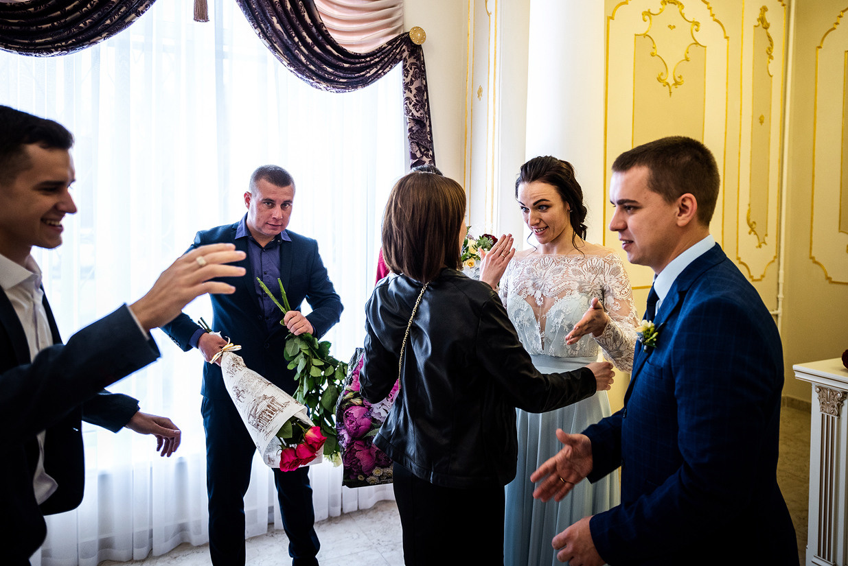 Кристина и Алексей. Fotograf in Sewastopol, Krim und Moskau Gorbunov Denis