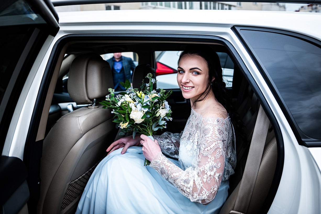 Кристина и Алексей. Fotograf in Sewastopol, Krim und Moskau Gorbunov Denis