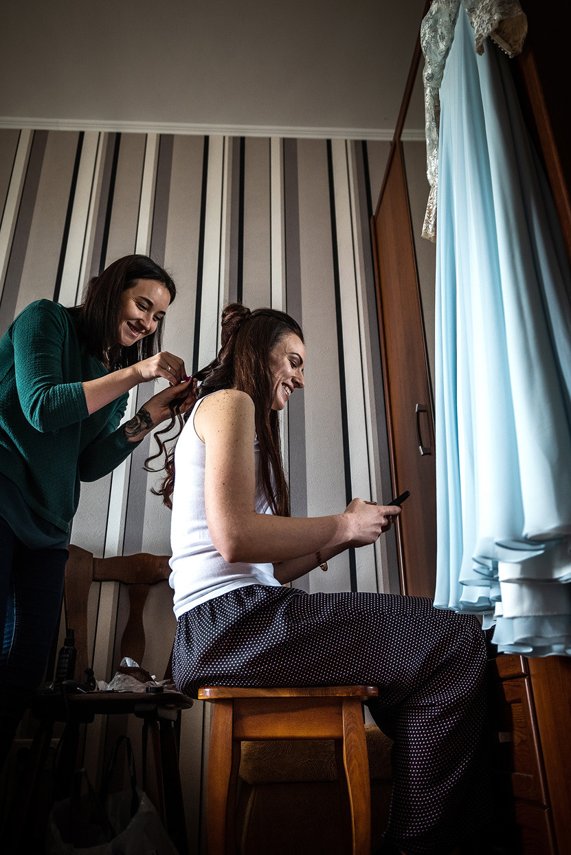 Кристина и Алексей. Fotograf in Sewastopol, Krim und Moskau Gorbunov Denis