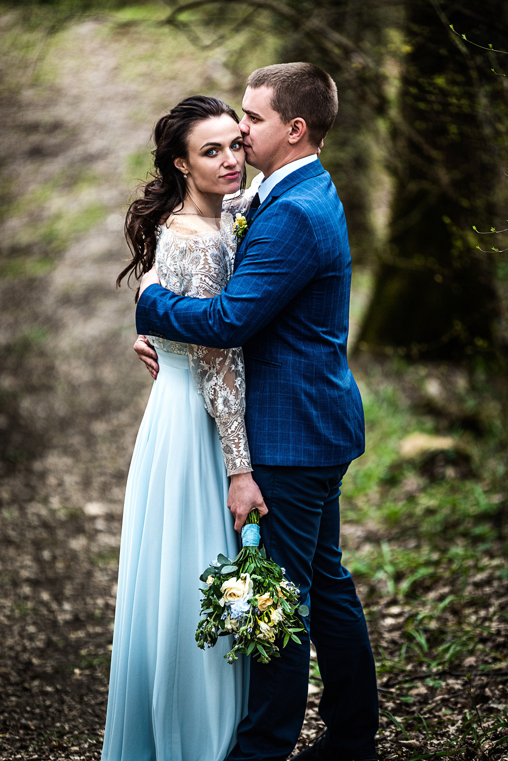 Кристина и Алексей. Fotograf in Sewastopol, Krim und Moskau Gorbunov Denis