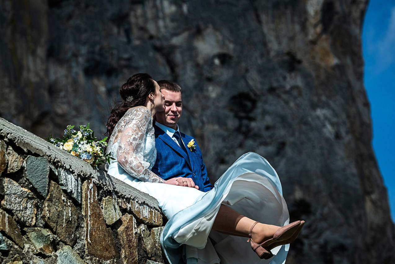 Кристина и Алексей. Fotograf in Sewastopol, Krim und Moskau Gorbunov Denis