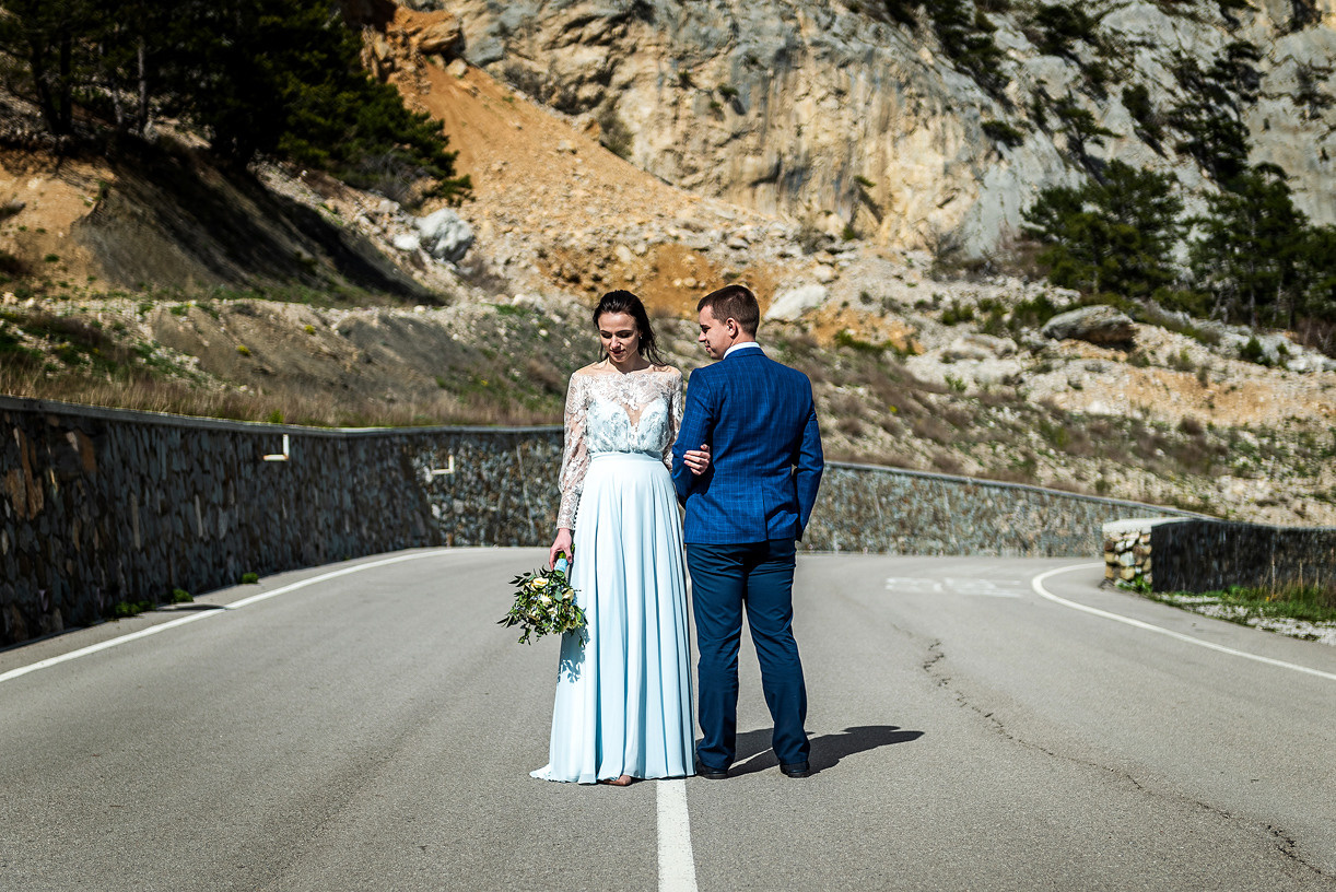 Кристина и Алексей. Fotograf in Sewastopol, Krim und Moskau Gorbunov Denis