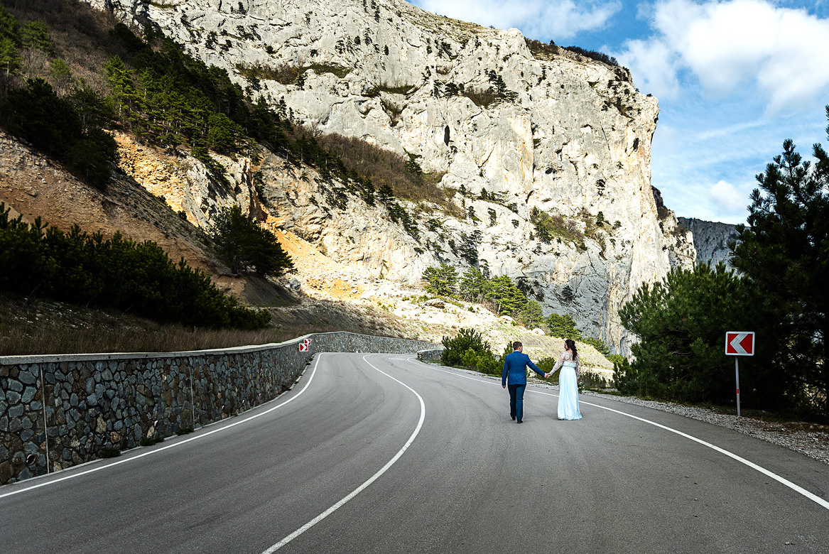 Кристина и Алексей. Fotograf in Sewastopol, Krim und Moskau Gorbunov Denis