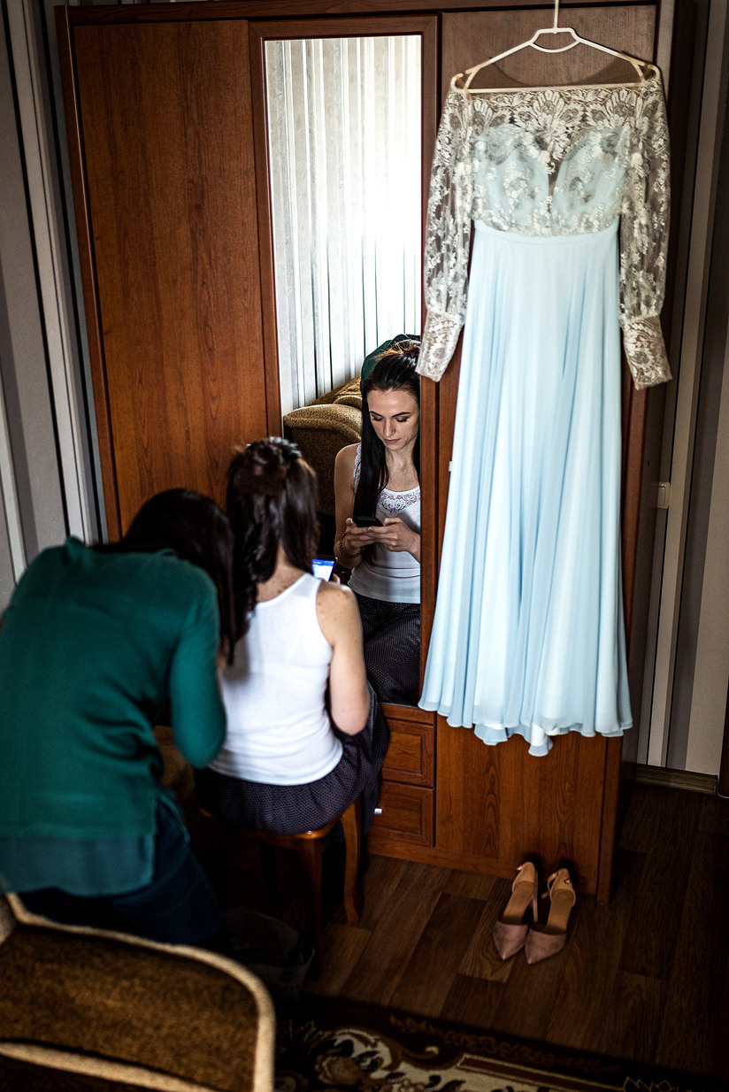 Кристина и Алексей. Fotograf in Sewastopol, Krim und Moskau Gorbunov Denis