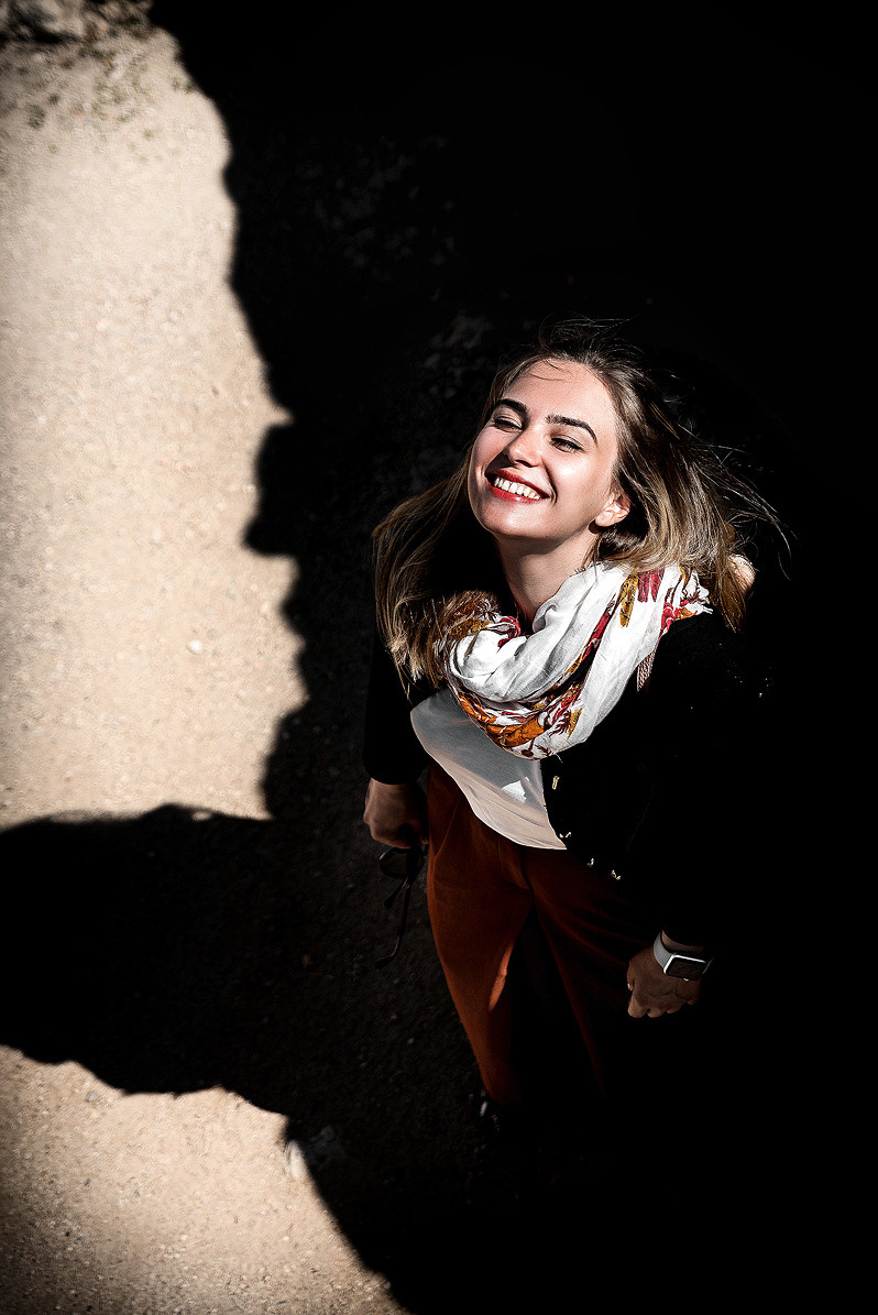 Стас и Ира. Fotograf in Sewastopol, Krim und Moskau Gorbunov Denis