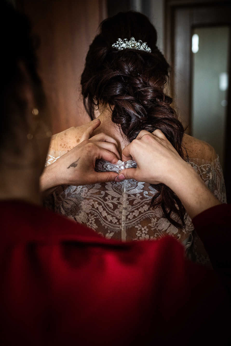 Кристина и Алексей. Fotograf in Sewastopol, Krim und Moskau Gorbunov Denis