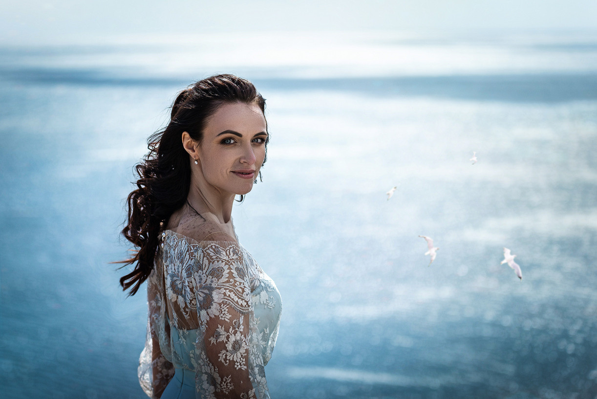 Кристина и Алексей. Fotograf in Sewastopol, Krim und Moskau Gorbunov Denis