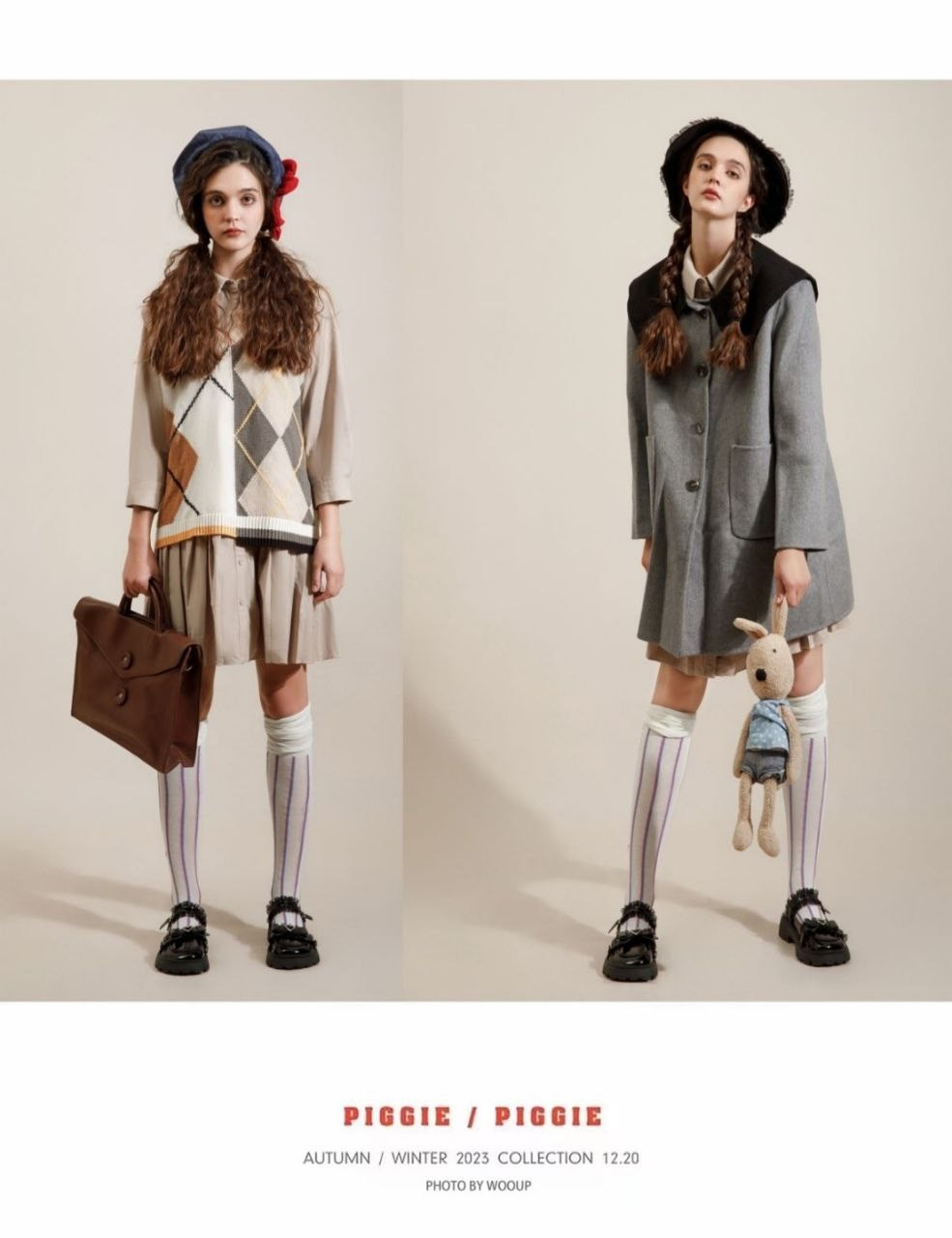 Аlina Ch. Modeling agency TM MODELS