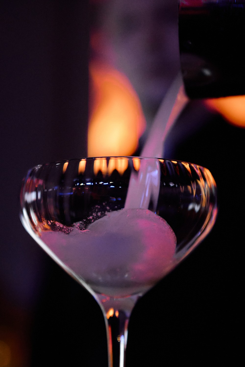 GRAMMY'S KARAOKE. Photographer — ERASTOV