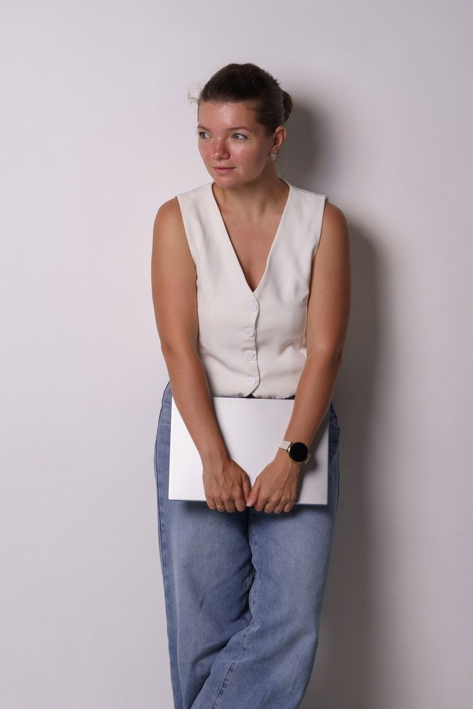 КОНТЕНТ-СЪЁМКА. Фотограф для бизнеса Марина Третьякова