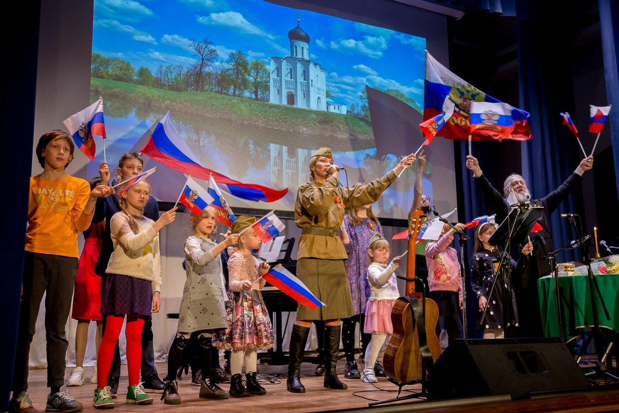 Репортаж, мероприятия. Фотограф в Санкт-Петербурге