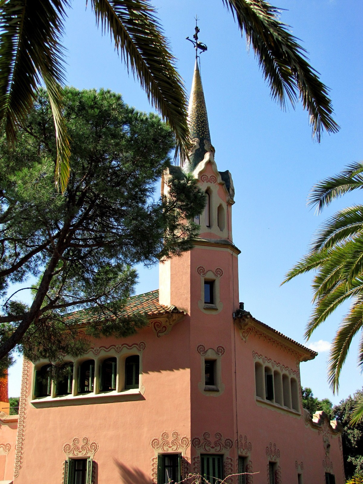 Каталония: Льорет-де-Мар и Барселона. Дарья Письменюк / Darya Leitstern — фотограф, музыкант, журналист, путешественник