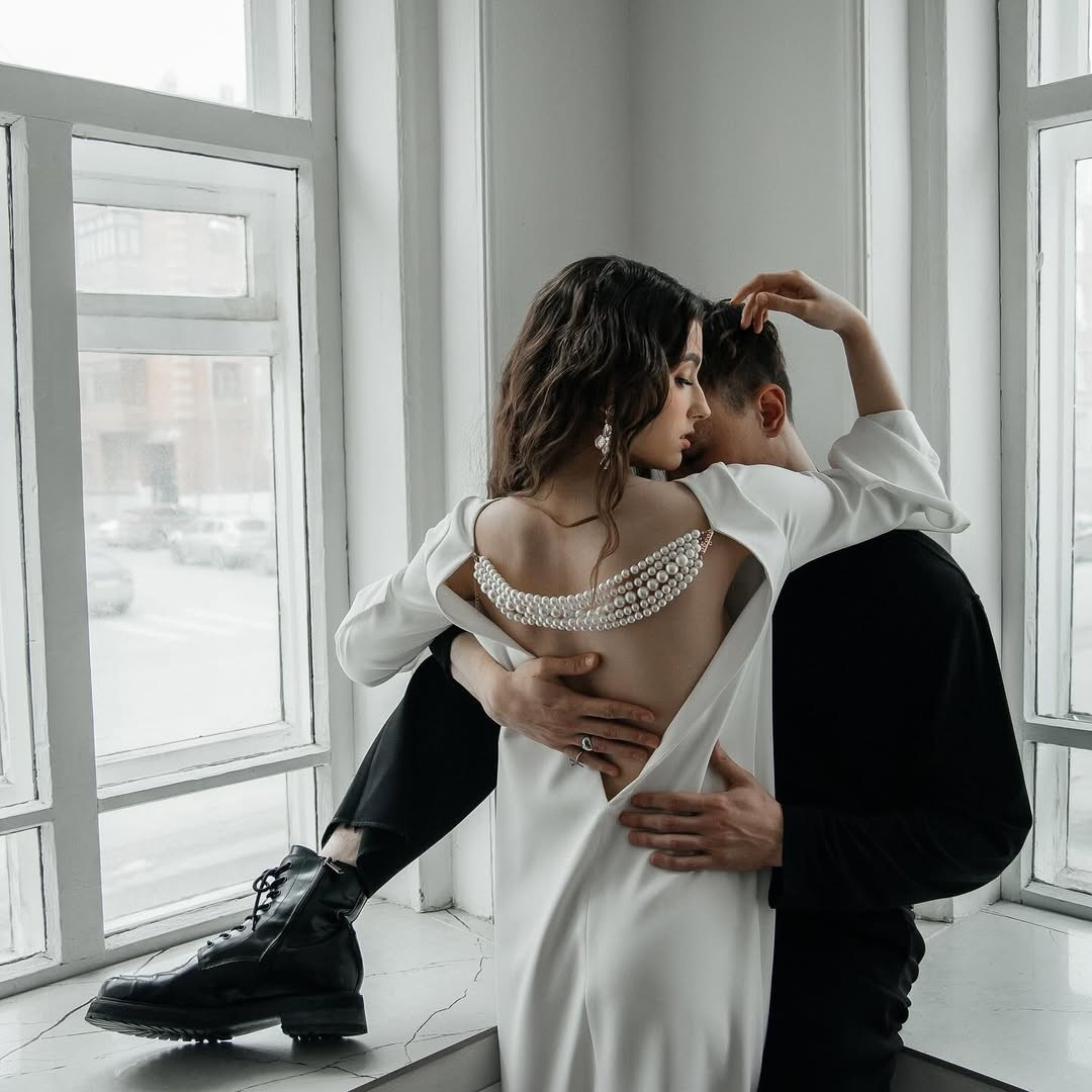 Wedding day. ФОТОГРАФ | ТЮМЕНЬ