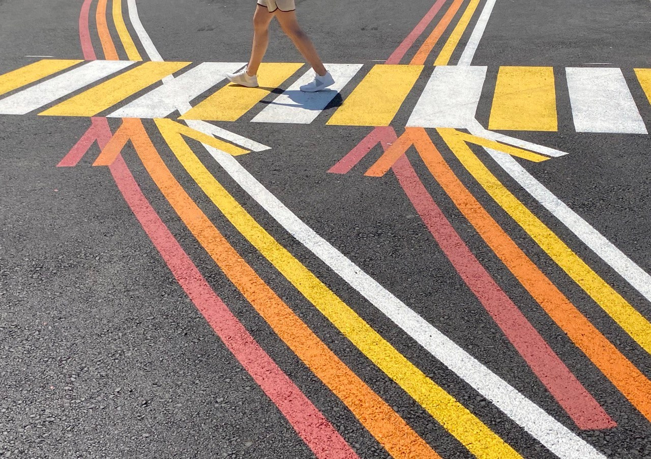 Street photo. Фотограф в Краснодаре Виктория Антонова | photobelka.pro