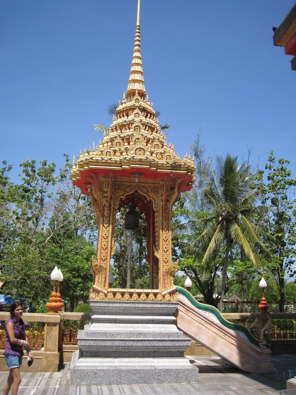 Тайланд 2012 г. Улица, люди, жизнь…