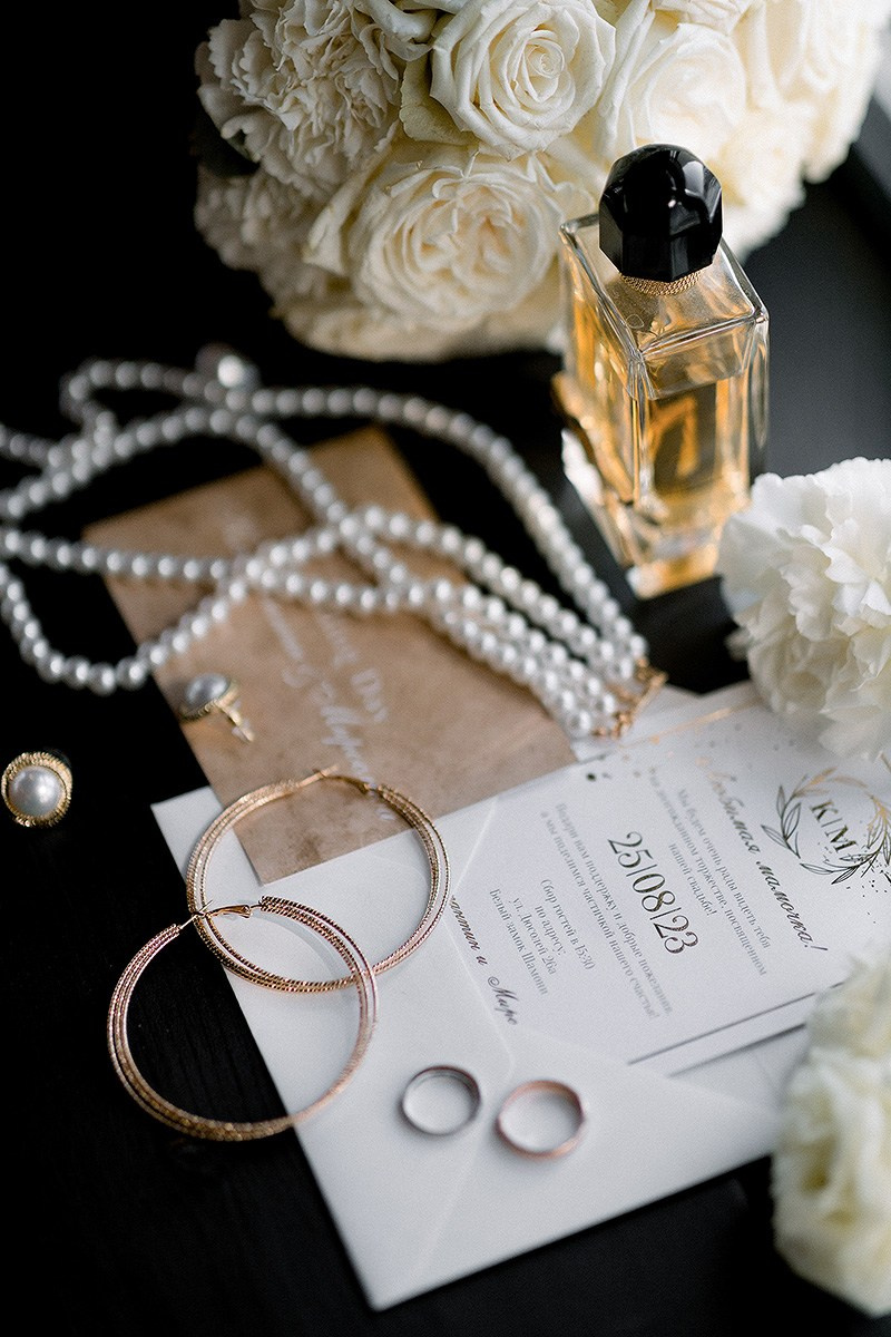 М+К. Фотограф в Красноярске Гетманова Мила