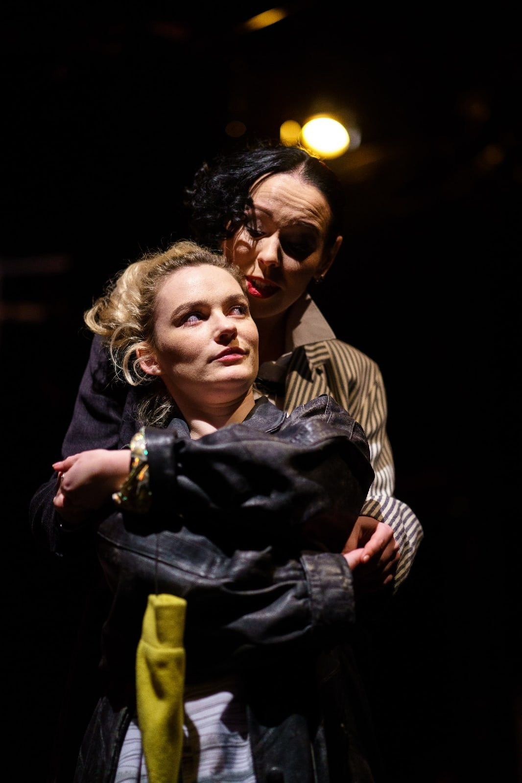 Фанатки. Режиссёр Даниил Филиппович