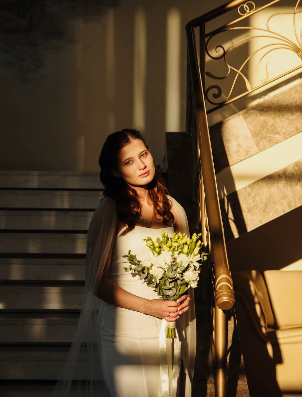 Weddings (свадебные съемки). Фотограф в Иркутске Арина Штыбова