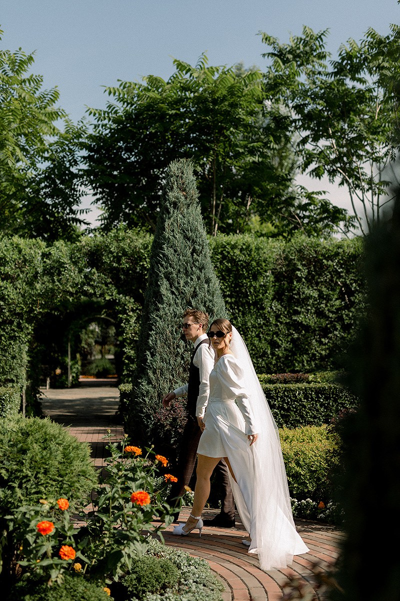 Мирослава+Костантин. Фотограф в Красноярске Гетманова Мила