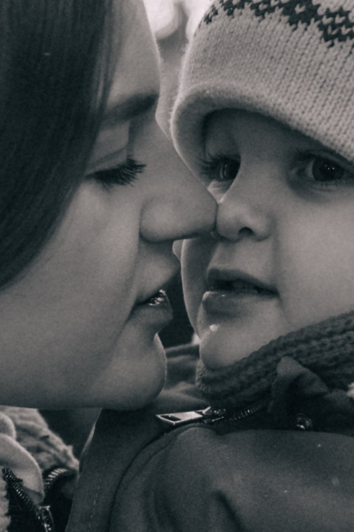 Один дома. Фотограф в Москве и Домодедово Ирина Коростелева