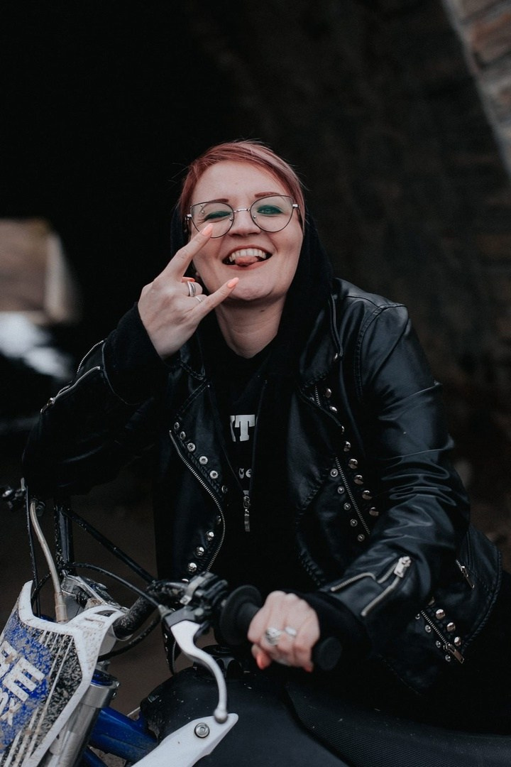 Юлия. Свадебный и репортажный фотограф в Екатеринбурге и Сухом Логу