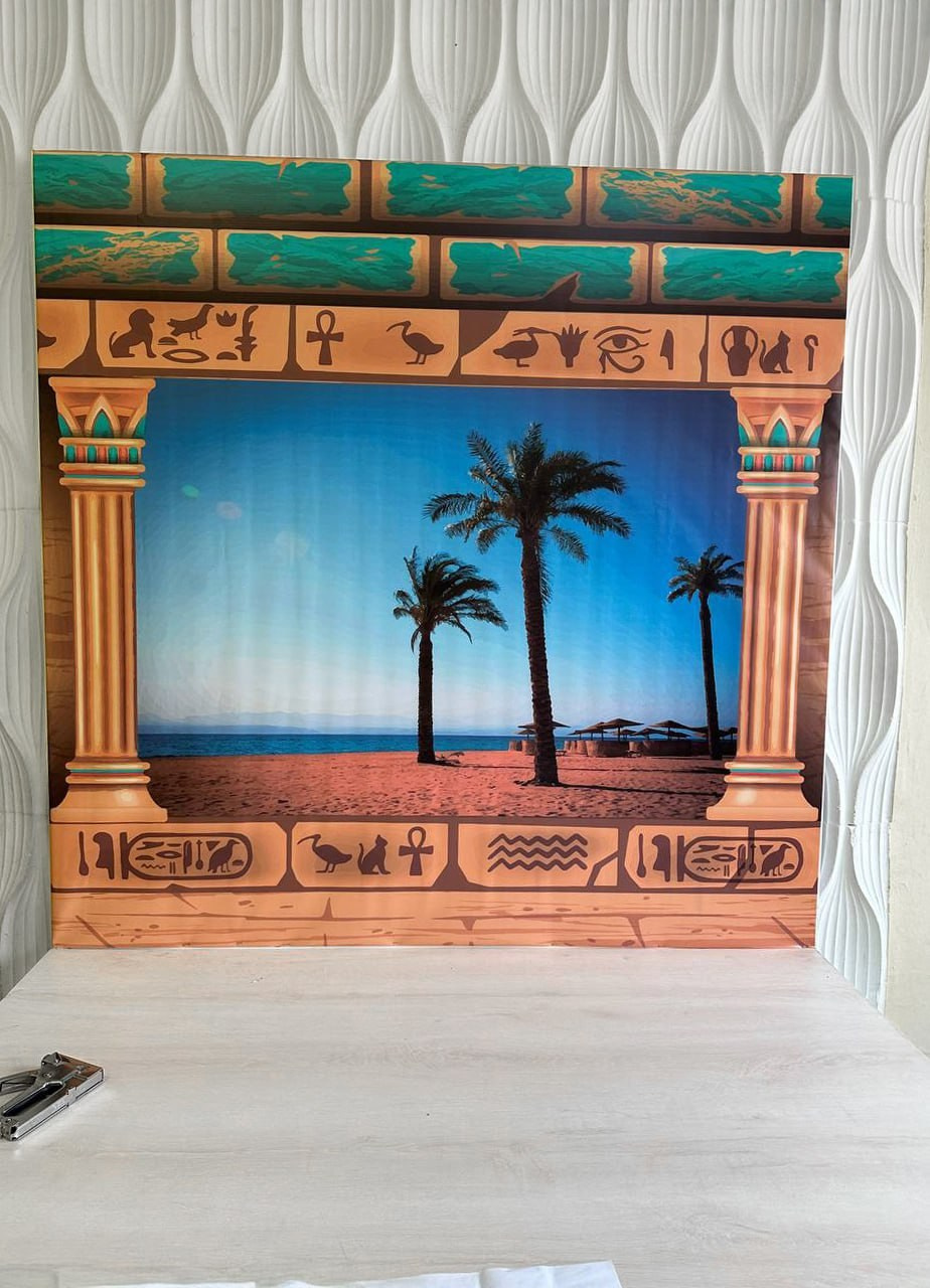 Графический дизайн. Силантьева Наталья фотограф