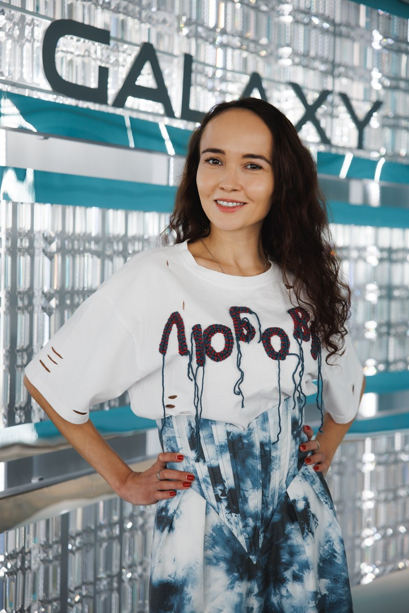 02.03.2025 Форум «Современная женщина». ProVizArt